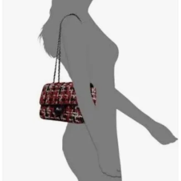 New Patricia Nash Lorenza Shoulder Bag - Picture 3 of 5